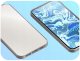 Hello Case ETUI DO OPPO A80 5G GUMOWE OBUDOWA CASE SILIKON POKROWIEC CLEAR   SZKŁO 4