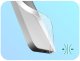 Hello Case ETUI DO OPPO A80 5G GUMOWE OBUDOWA CASE SILIKON POKROWIEC CLEAR   SZKŁO 5