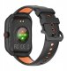 Smartwatch Colmi Colmi P86 Smartwatch (Czarny) 5