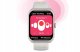 Smartwatch Colmi Colmi P86 Smartwatch (Czarny) 9