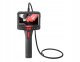 Unit 360 degrees czerwony przemysłowy boroskop 5 0" 70 degrees 8 mm 1 m CMOS IP67 32 GB UNI-T UT663B (6935750566329) 7