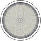 VTAC Highbay lampa SERON 4000K 200/160/120W 28000lm 120 degrees IP65 czarny PRIME 219694 (5905378219694) 3