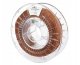 Drukarka 3D Spectrum Filaments PLA metalowa włókna 0 75kg PLAmet-COPP-175-07 (5905991404781) 1