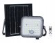 Naświetlacz SpectrumLED LED projektor z panelem słonecznym i czujnikiem ruchu LUNIR 1400lm 4000mAh 4000K 100° 4000K 1