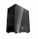 Obudowa Darkflash Obudowa komputerowa Darkflash M305 bez wentylatorów (Czarny) 2