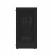 Obudowa Darkflash Obudowa komputerowa Darkflash M305 bez wentylatorów (Czarny) 4