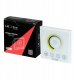Port Designs Pilot do sterowania ogrzewaniem ściennym VARIANTE DIM/CCT RF 2 4GHz TUYA LED line PRIME 2