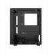 Obudowa Darkflash Obudowa komputerowa Darkflash M305 Mesh bez wentylatorów (Czarny) 3