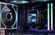 Chłodzenie wodne Darkflash Chłodzenie wodne do procesora DE240 (czarne) 5