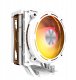 Chłodzenie CPU Darkflash Chłodzenie aktywne do procesora Darkflash E400 (białe) 1