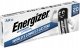Energizer Litija baterija FR6 (AA) L91 1 5 V ENERGIZER opakowanie przemysłowe 620 gab. kaste FR6/ENEGIZER-L91-620 2