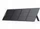 Ładowarka solarna Bluetti BLUETTI Salokams 200W 20 5 V (OCV 26 1 V) panel słoneczny do elektrowni MC4 2