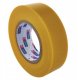 Agam Taśma elektroizolacyjna PVC 0 13x19mm (20m) żółty 1