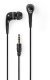Słuchawki brightsign Przewód słuchawkowy z 3 5 mm złącze czarny 1