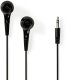 Słuchawki brightsign Przewód słuchawkowy z 3 5 mm złącze czarny 2
