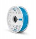 Fiberlogy Filaments PET-G Matte Blue 1 75 mm 0 85 kg 1