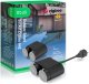 Nous Inteligentna gniazdko ZigBee podwójne 230Vac 16A hermetyczne IP44 z pomiarem energii TUYA / Smart Life 1