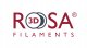 ROSA3D Filaments PET-G filament 1.75mm 1kg refill Rosa3D 2