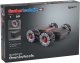 Fischertechnik fischertechnik Maker Kit Omniwheels, construction toy 1