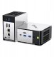 Komputer GMKtec Mini PC GMKtec M8 Ryzen 5 PRO 6650H 16GB 512GB Win 11 Pro 1