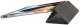 Etui na tablet Hama ETUI FOLD CLEAR iPad Air 13“ 2025 CZARNE 3