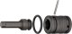 Zestaw narzędzi Hazet Hazet impact machine screwdriver socket set 163-612/40, size 2/3+ 40 pieces 1