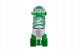 Rolki Hudora HUDORA Roller Skates size 36-39, roller skates green/white, sneaker look 2