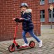 Hulajnoga Hudora  Scooter Up 200 Czerwony 3