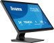 Monitor iiyama IIYAMA 60.5cm (23,8") T2438MSC-B2 16:9 M-Touch HDMI+DP+USB 1