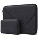 Etui Inateck inateck torba na laptopa 13" z kieszenią na akcesoria LB01007-13_black 1