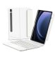 Etui na tablet Inateck inateck Keyboard Samsung 11" QWERTZ white 1