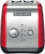 Toster KitchenAid KitchenAid 5KMT221EER czerwony 2
