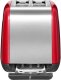 Toster KitchenAid KitchenAid 5KMT221EER czerwony 3