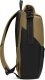 Plecak Lenovo Lenovo GX41U39298 torba na laptop 40,6 cm (16") Plecak Czarny, Żółty 2