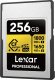 Karta Lexar Lexar CFexpress 4.0 Pro Gold, VPG400/IP68, R1800/W1650 (Type A) 256GB 2