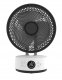 Wentylator Meaco Meaco Sefte 10 table fan white/black 1