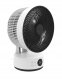Wentylator Meaco Meaco Sefte 10 table fan white/black 2