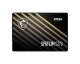 Dysk SSD MSI SSD 240GB MSI Spatium S270 2,5" (6.4cm) SATAIII 2