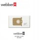 Worek do odkurzacza Worek do odkurzacza syntetyczny S-BAG 4 szt. ELECTROLUX, PHILIPS, AEG, 2
