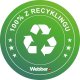 Worek do odkurzacza Worek do odkurzacza syntetyczny S-BAG 4 szt. ELECTROLUX, PHILIPS, AEG, 8