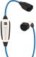 Ładowarka NRGkick NRGkick Mobile Wallbox 16A 5m Set Optimal white, 11 kW, 5 meter cable, Wi-Fi + Bluetooth, with 3 plugs + bag 1