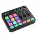 Mikrofon OneOdio Mikser Audio i Karta dźwiękowa OneOdio Solocaster 2