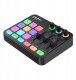 Mikrofon OneOdio Mikser Audio i Karta dźwiękowa OneOdio Solocaster 3