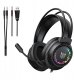 Słuchawki Onikuma Słuchawki gamingowe ONIKUMA X92 (czarne) 1