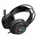 Słuchawki Onikuma Słuchawki gamingowe ONIKUMA X92 (czarne) 2