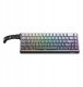 Klawiatura Onikuma G69 QWERTY Czarny (G69 black) 1