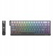Klawiatura Onikuma G69 QWERTY Czarny (G69 black) 4