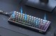 Klawiatura Onikuma G69 QWERTY Czarny (G69 black) 8