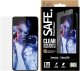 PanzerGlass Szkło ochronne SAFE. by PanzerGlass Screen Protector Samsung Galaxy S26+ | U-Wide Fit w. EasyAligner 2