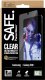 PanzerGlass Szkło ochronne SAFE. by PanzerGlass Screen Protector Samsung Galaxy S26+ | U-Wide Fit w. EasyAligner 3